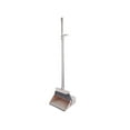 thumbnail image 1 of Brooms and Dustpan Set, Self-Cleaning Dustpan with Teeth, Stand-Up Broom for Home and Office Cleaning, 1 of 7