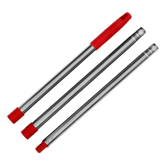 Broomstick Mops Mop Handle Replacements Metal Mop Pole Mop Pole Replacement Mop Handle Replacement