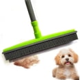 thumbnail image 1 of Broomwiz Pet Hair Removal,Broomwiz Carpet Scrubber,Petibo Pet Broom,Broom Wiz Pet Hair,Pet Hair Removal Broom,Pet Hair Broom for Carpet (Green), 1 of 8