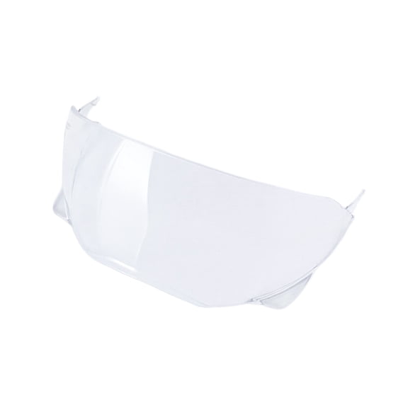 Broozer Helmet Visor for BELL Face Shield Modular Accessories