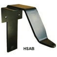 thumbnail image 1 of Brophy Products HSAB Black Powder Coated Angled RV Camper Hold Down - 4 Pack, 1 of 1