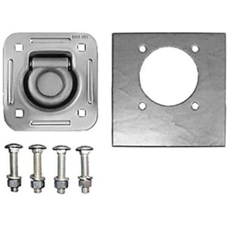 Brophy Products RR5K; D-Ring Complete Kit 5000