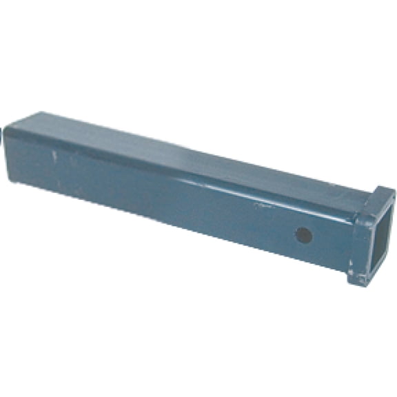 Brophy Products RT12 2" Receiver Tube - 12" Length