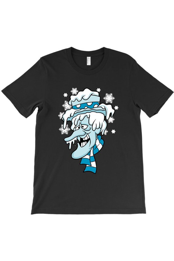 Bros Christmas Funny Gifts Idea Holiday Graphic T-Shirt G5725, Up to 5XL