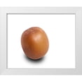 thumbnail image 1 of Brosius, Volker 24x20 White Modern Wood Framed Museum Art Print Titled - Kiwi, 1 of 4