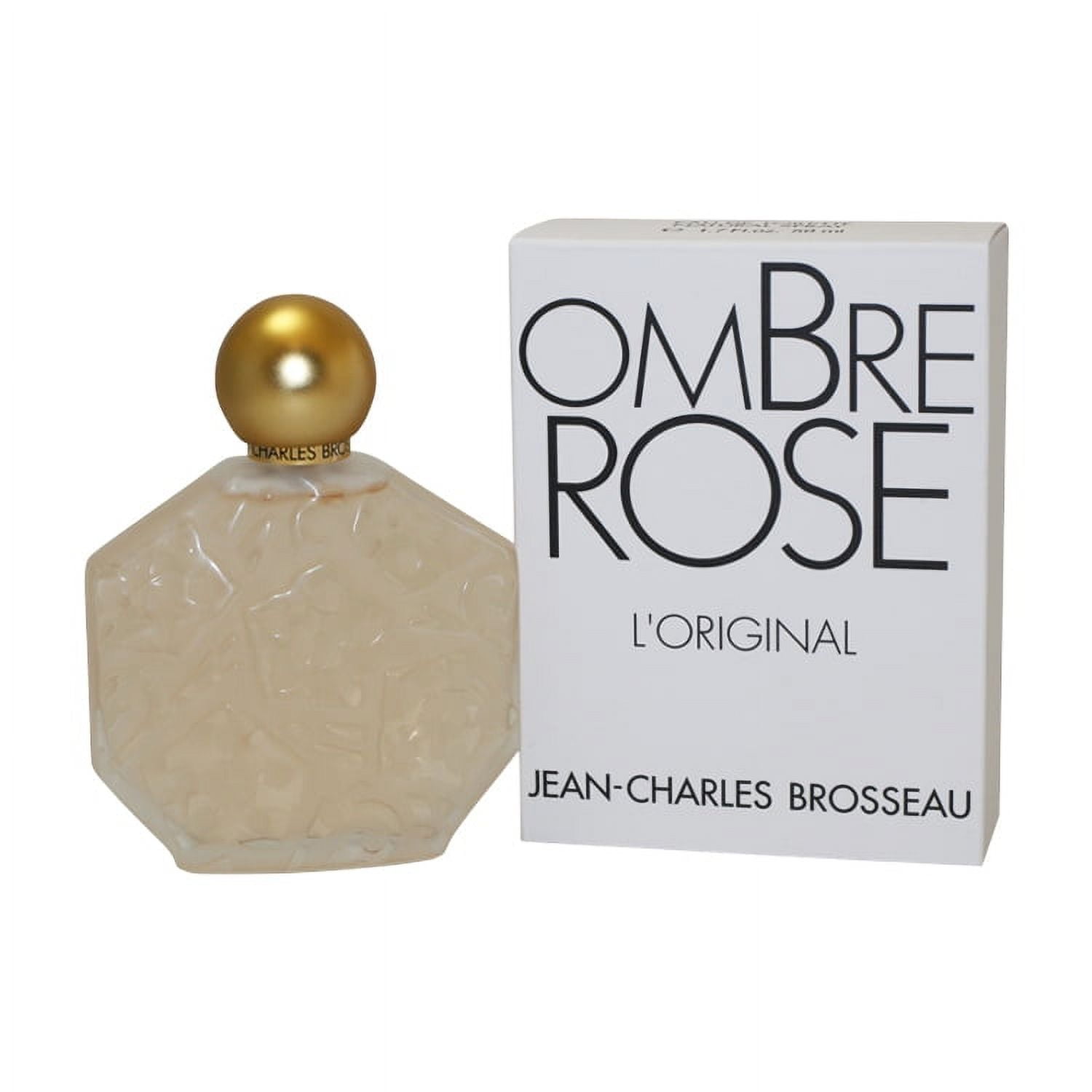 Ombre rose brosseau hot sale