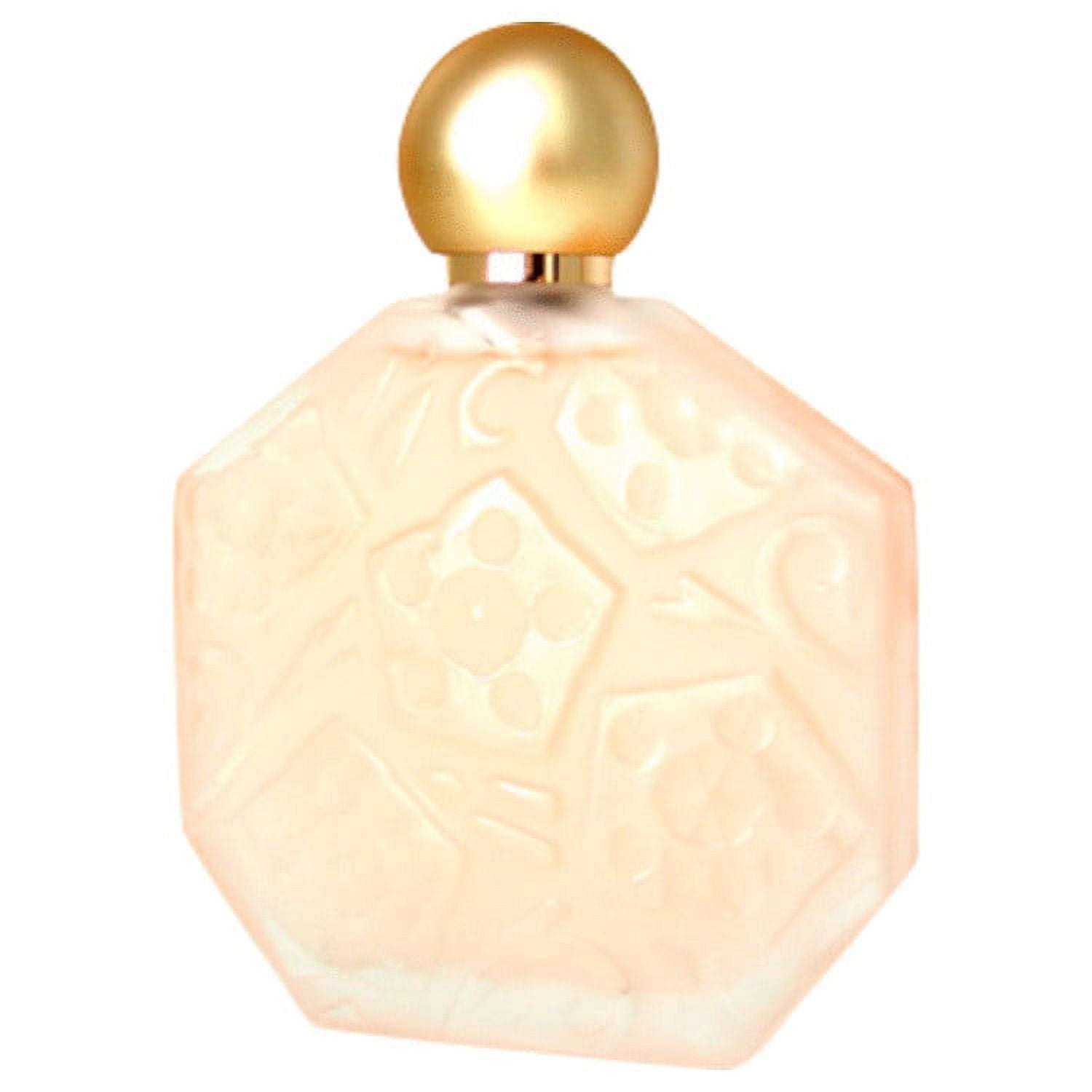 Jean Charles Brosseau Ombre Rose L'Original Eau de Toilette, Perfume for Women, 3.4 Oz
