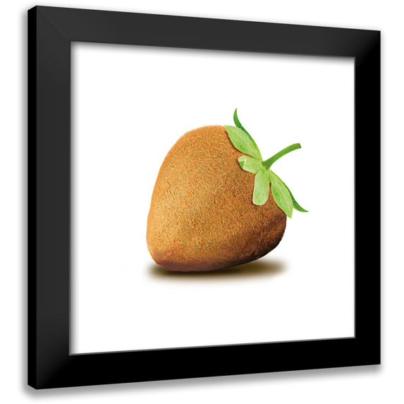 Broszius, Michael 15x15 Black Modern Framed Museum Art Print Titled - Kiwbeere