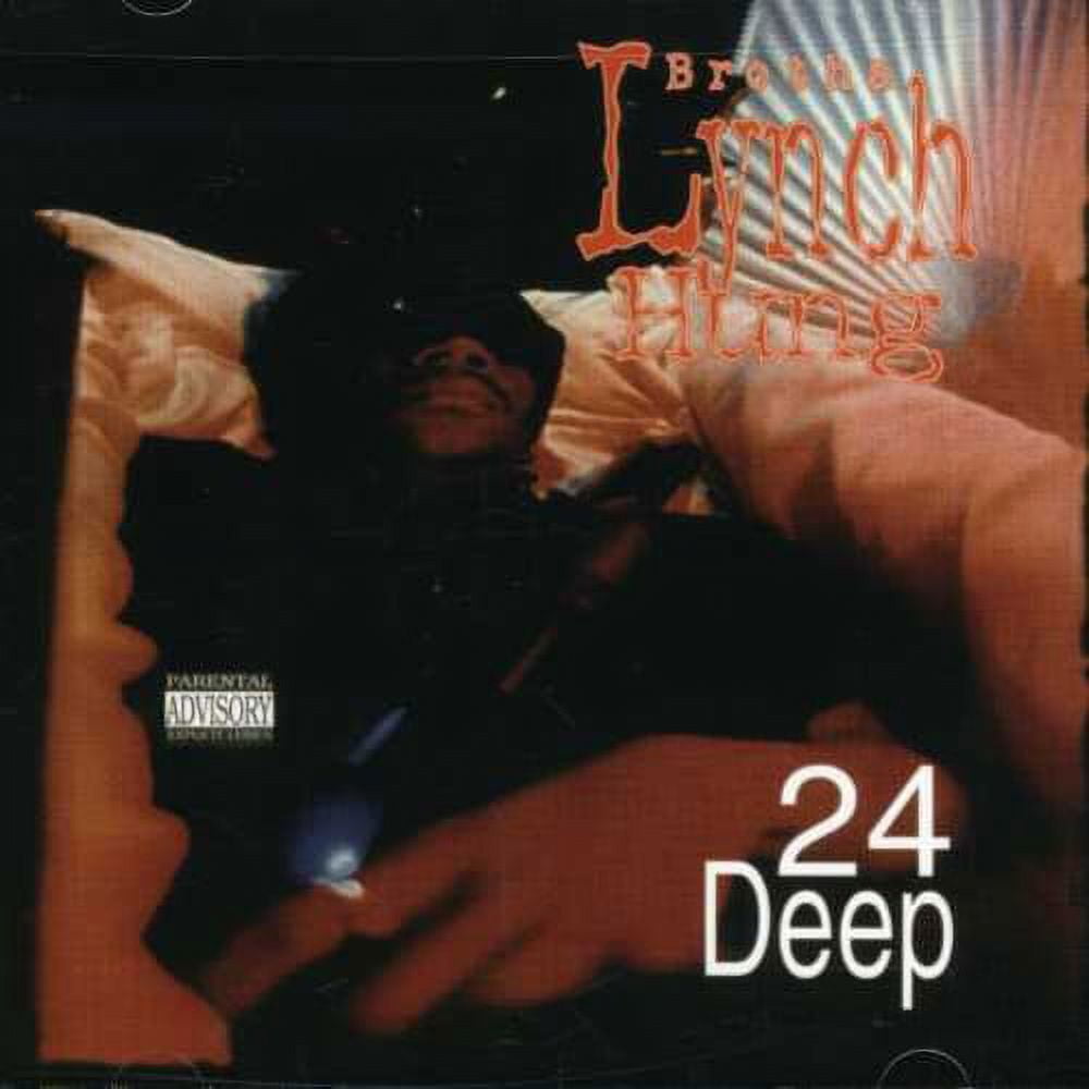 最愛 Lynch Brotha Hung CD - Performance & Music - Deep 24 - 洋楽