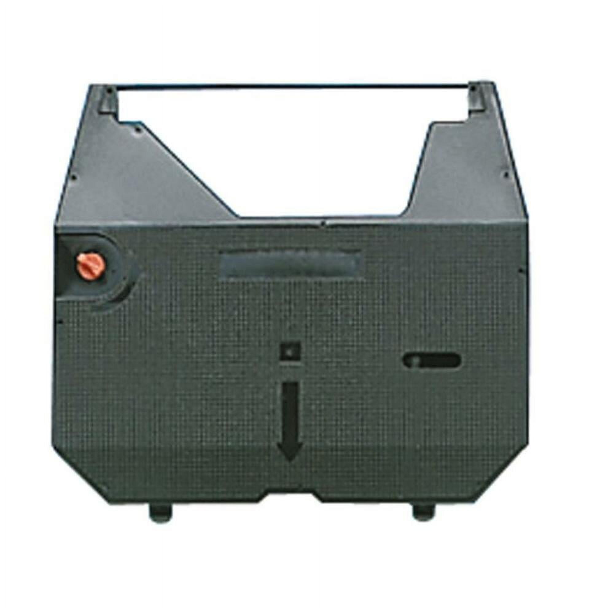 Brother 1030 Correctable Film Ribbon, Black - Walmart.com
