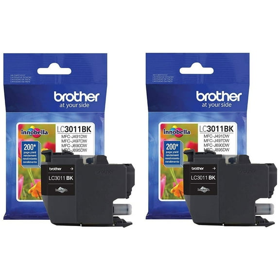 Mfc J1010dw Ink