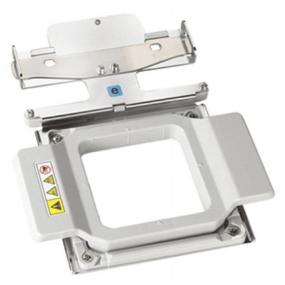 Brother 2" x 2" Tubular Magnetic Clamp Hoop Only PRMH50