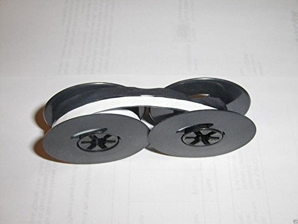 FJA PRODUCTS Brother 3800 Typewriter Ribbons (Black and White Correction Tape)