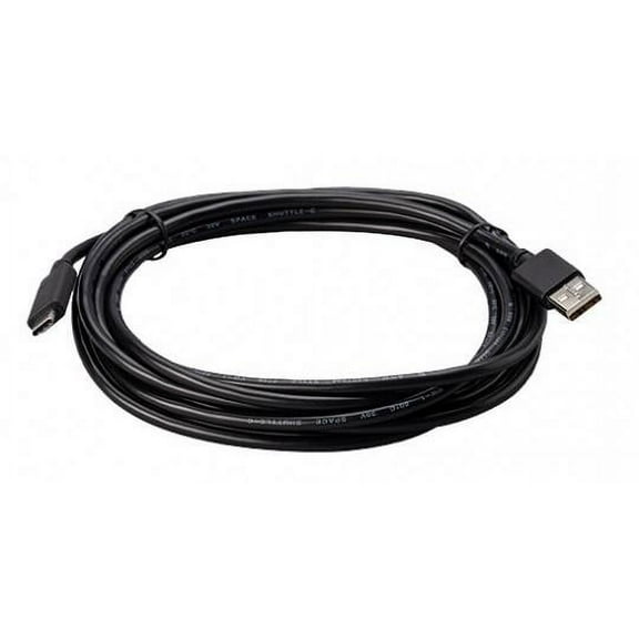Brother 3ft USB/USB-C Data Transfer Cable