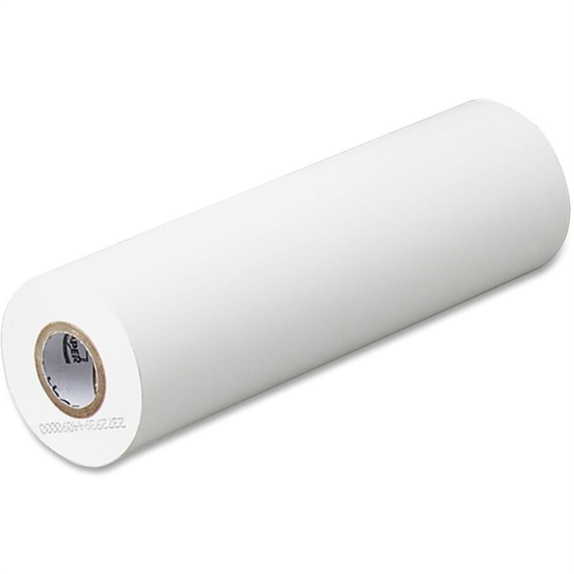Brother 6890 ThermaPlus Paper Roll, 98\' Roll, 2pk