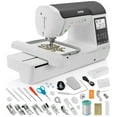 thumbnail image 1 of Brother Adjustable Speed Embroidery Sewing Machine, 1 of 9