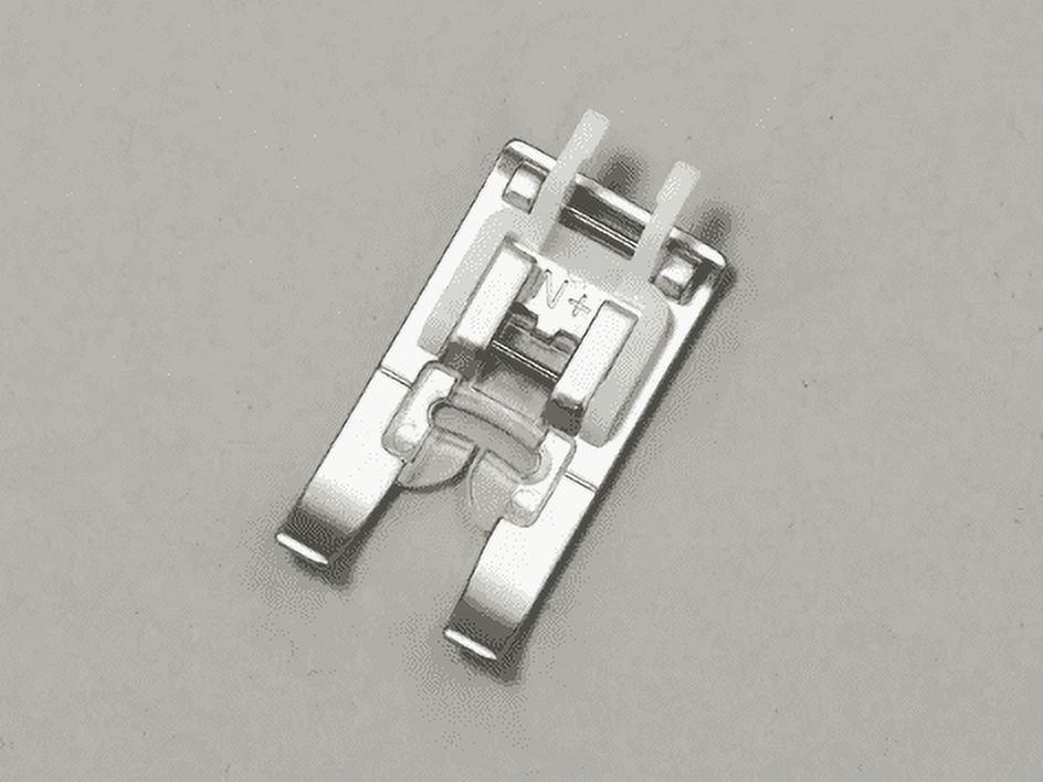 Brother Advanced N+ Foot SA216 - Walmart.com