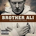 thumbnail image 1 of Brother Ali - The Undisputed Truth - Music & Performance - Vinyl, 1 of 1