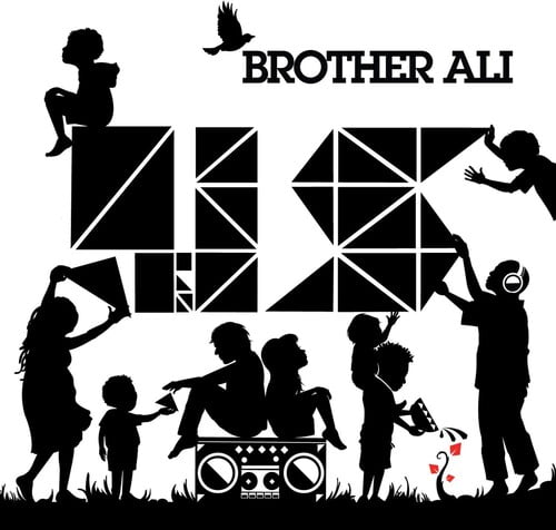 Brother Ali - Us - Music & Performance - Vinyl