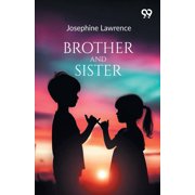 Brother And Sister, Paperback