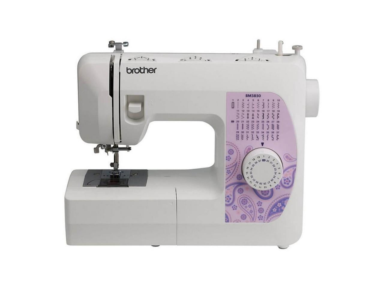 37 Stitch Sewing Machine