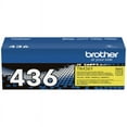 thumbnail image 1 of Brother, BRTTN436Y, TN436Y Toner Cartridge, 1 Each, 1 of 12