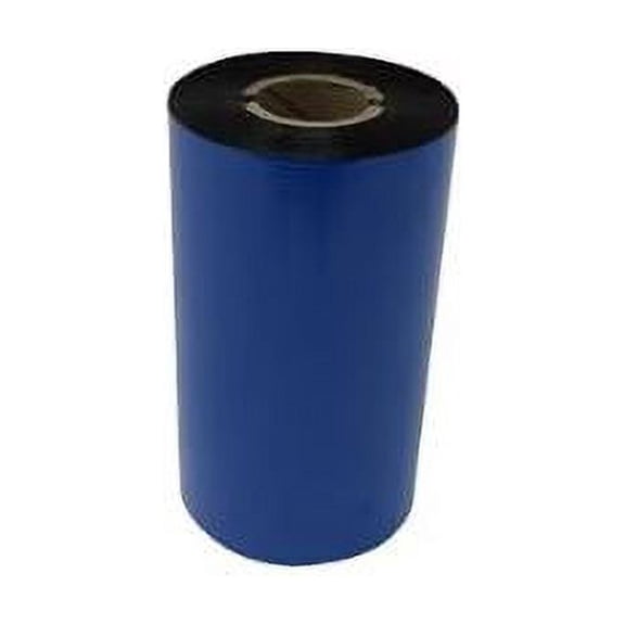 Brother BSS1C300110 Thermal Transfer- Black, 12 Roll - Ribbon
