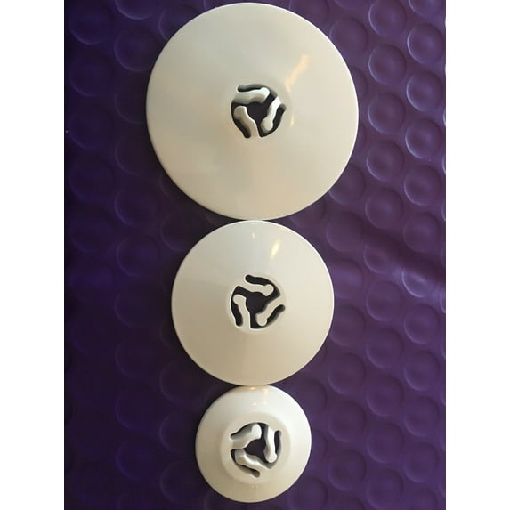 Spool Cap (Small), Baby Lock #130013043