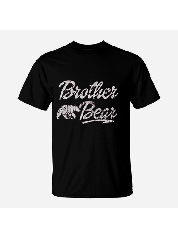Brother Bear Cub TShirt