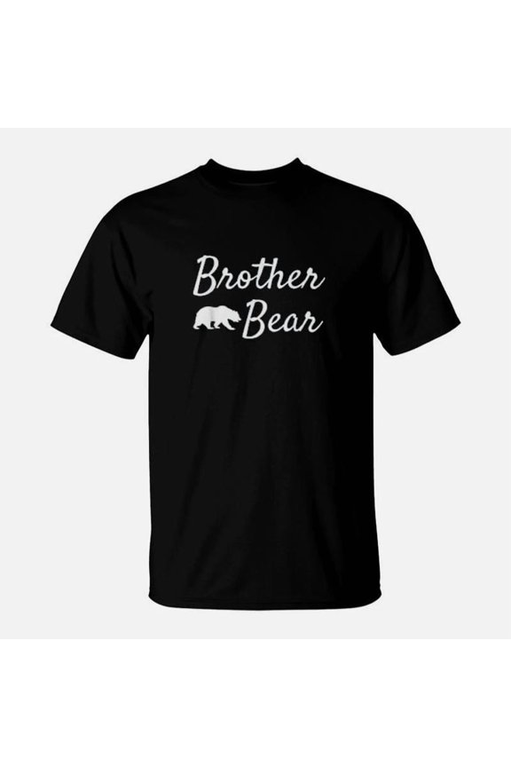 Brother Bear Mama Bear TShirt