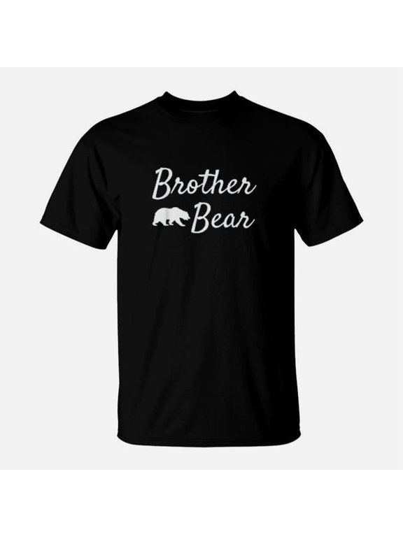 Brother Bear Mama Bear TShirt