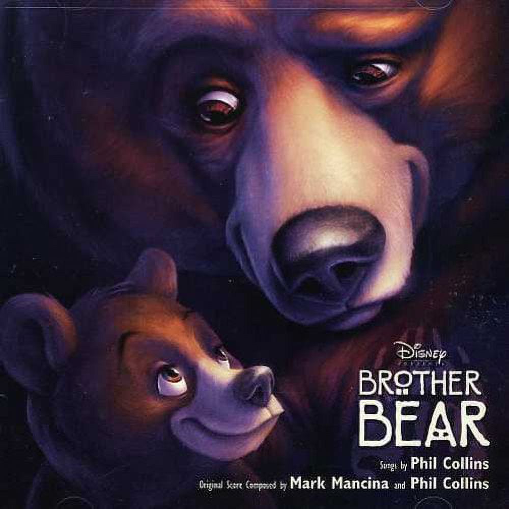 Brother Bear Soundtrack - image 1 of 1