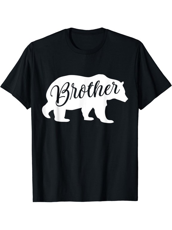 Brother Bear T-Shirt
