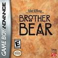 thumbnail image 1 of Disney's Brother Bear - Game Boy Advance, 1 of 2