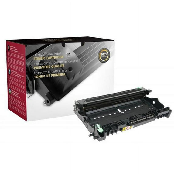 Brother Black Drum Unit for DR360