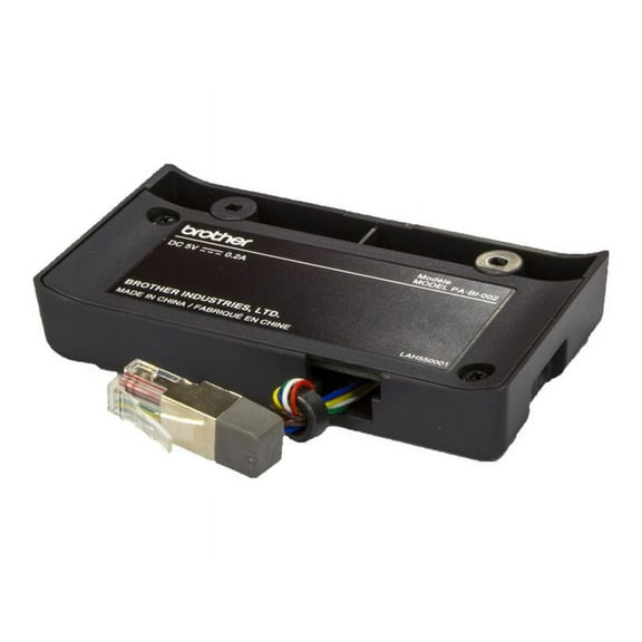 Brother Bluetooth 2.1 - Bluetooth Adapter for Printer