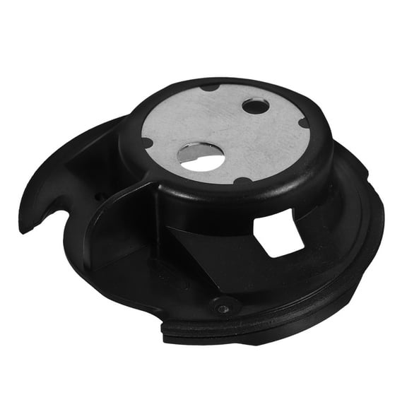 Brother Bobbin Case for 416568801 Sewing Machine Model Durable Plastic Black Multifunctional Easy
