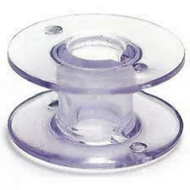 Brother Bobbin SA156, 10 Pack, Compatible with Multiple Models
