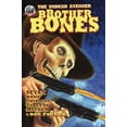 thumbnail image 1 of Pre-Owned Brother Bones The Undead Avenger Paperback, 1 of 1