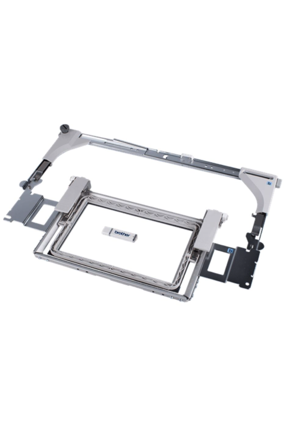 Border Frame Set 4" x 7" with USB 50 Designs PRS100 Persona PRSBH1