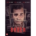 thumbnail image 1 of Brother ( Broer ) [ NON-USA FORMAT, PAL, Reg.2 Import - Netherlands ], 1 of 1