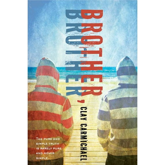 Brother, Brother (Hardcover)