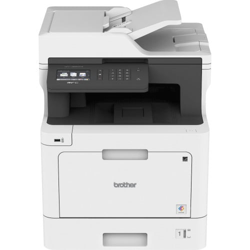 Brother MFC-L3770CDW Wireless Color All-In-One Laser Printer White  MFC-L3770CDW - Best Buy