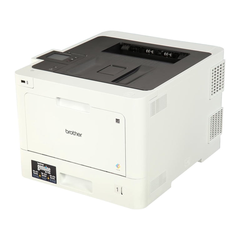 BROTHER HL-L8360CDW レーザープリンター Brother Business Color Laser Printer, HL-L8360CDW, Wireless