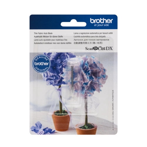Brother CADXBLDQ1 Thin Fabric Auto Blade