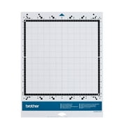 Brother CADXMATLOW12 Low Tack Adhesive Mat 12in x 12in