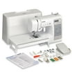 SINGER® Patchwork 7285Q Quilting Sewing Machine + Extension Table ...