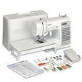 thumbnail image 1 of Brother CP100X Computerized Sewing and Quilting Machine with 100 Built-in Stitches, 1 of 14