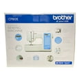 thumbnail image 1 of Brother CP80X Sewing Machine with Quilt Design Software Bundle, 1 of 5