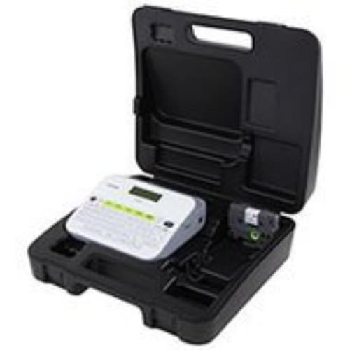 Brother Carrying Case Portable Label Printer CCD400